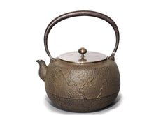 画像をギャラリービューアに読み込む, 長文堂 『上瓶手取梅』 2.4L 長谷川