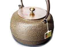 画像をギャラリービューアに読み込む, 長文堂 『上瓶手取梅』 2.4L 長谷川