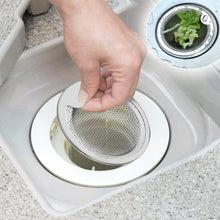 画像をギャラリービューアに読み込む, 排水口ネット (L/M/S)