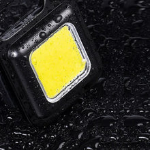 画像をギャラリービューアに読み込む, LED投光器