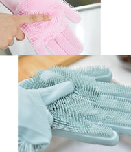 画像をギャラリービューアに読み込む, ペット グルーミンググローブ お風呂用