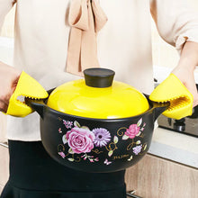 画像をギャラリービューアに読み込む, シリコングローブ 2個セット