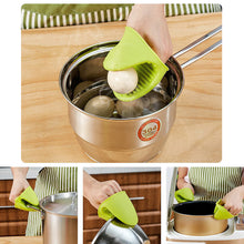 画像をギャラリービューアに読み込む, シリコングローブ 2個セット