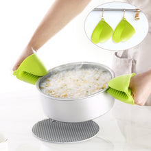 画像をギャラリービューアに読み込む, シリコングローブ 2個セット