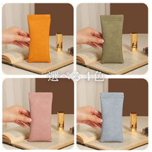 画像をギャラリービューアに読み込む, サングラスケース