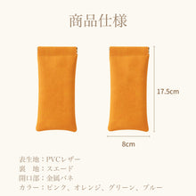 画像をギャラリービューアに読み込む, サングラスケース