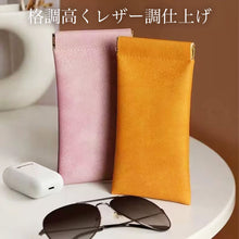 画像をギャラリービューアに読み込む, サングラスケース