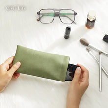 画像をギャラリービューアに読み込む, サングラスケース