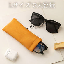 画像をギャラリービューアに読み込む, サングラスケース