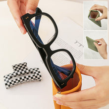 画像をギャラリービューアに読み込む, サングラスケース