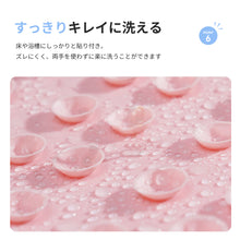 画像をギャラリービューアに読み込む, フットブラシ