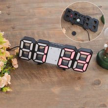 画像をギャラリービューアに読み込む, デジタル時計 選べる【6色】