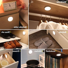 画像をギャラリービューアに読み込む, 人感センサーライト 【1-6個セット】