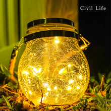 画像をギャラリービューアに読み込む, ソーラーライト 【1-8個セット】