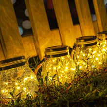 画像をギャラリービューアに読み込む, ソーラーライト 【1-8個セット】