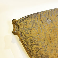 画像をギャラリービューアに読み込む, 鈴木盛久工房 銘々皿(三角蝶)