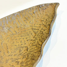 画像をギャラリービューアに読み込む, 鈴木盛久工房 銘々皿(三角蝶)