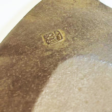 画像をギャラリービューアに読み込む, 鈴木盛久工房 銘々皿(三角蝶)