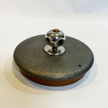 画像をギャラリービューアに読み込む, 【清穂堂】銅瓶 湯沸し 1400cc 本間丑藏