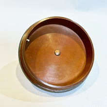 画像をギャラリービューアに読み込む, 【清穂堂】銅瓶 湯沸し 1400cc 本間丑藏