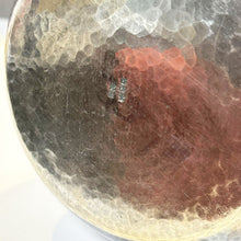 画像をギャラリービューアに読み込む, 純銀製 【清穂堂】湯沸し 亀甲紋 1400cc 本間丑藏