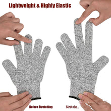 画像をギャラリービューアに読み込む, 防刃手袋【3サイズ】(通常タイプ)