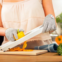 画像をギャラリービューアに読み込む, 防刃手袋【3サイズ】(通常タイプ)