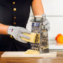 画像をギャラリービューアに読み込む, 防刃手袋【3サイズ】(通常タイプ)