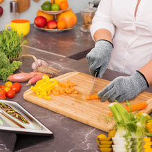 画像をギャラリービューアに読み込む, 防刃手袋【3サイズ】(通常タイプ)