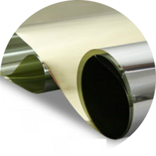 画像をギャラリービューアに読み込む, 窓ガラス マジックミラー フィル (90cm x 2m)【6色】