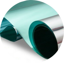 画像をギャラリービューアに読み込む, 窓ガラス マジックミラー フィル (90cm x 2m)【6色】