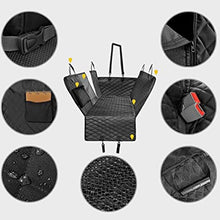 画像をギャラリービューアに読み込む, ペットドライブシート【4WAY】