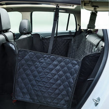 画像をギャラリービューアに読み込む, ペットドライブシート【4WAY】