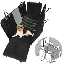 画像をギャラリービューアに読み込む, ペットドライブシート【4WAY】