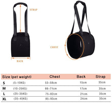 画像をギャラリービューアに読み込む, ペット歩行補助ハーネス【2色】【4サイズ】