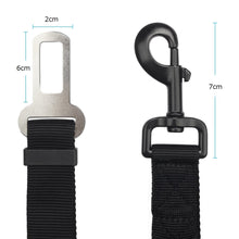画像をギャラリービューアに読み込む, 犬用車シートベルト