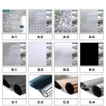 画像をギャラリービューアに読み込む, 窓ガラスフィルム (90cm x 2m)【12柄】