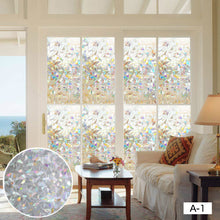 画像をギャラリービューアに読み込む, 窓ガラスフィルム (90cm x 2m)【12柄】