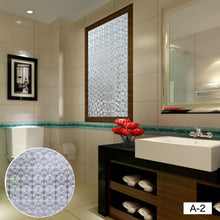 画像をギャラリービューアに読み込む, 窓ガラスフィルム (90cm x 2m)【12柄】