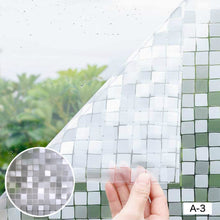 画像をギャラリービューアに読み込む, 窓ガラスフィルム (90cm x 2m)【12柄】