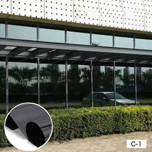 画像をギャラリービューアに読み込む, 窓ガラスフィルム (90cm x 2m)【12柄】