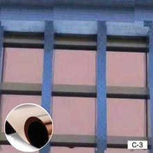 画像をギャラリービューアに読み込む, 窓ガラスフィルム (90cm x 2m)【12柄】