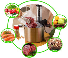 画像をギャラリービューアに読み込む, 真空パック ロール(4本セット)【28cmx5m】【20cmx5m】 各2本