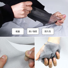 画像をギャラリービューアに読み込む, 万能網戸