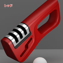 画像をギャラリービューアに読み込む, 包丁研ぎ器