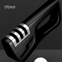 画像をギャラリービューアに読み込む, 包丁研ぎ器