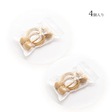 画像をギャラリービューアに読み込む, カーテン タッセル マグネット 4個セット