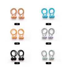 画像をギャラリービューアに読み込む, カーテン タッセル マグネット 4個セット