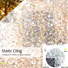 画像をギャラリービューアに読み込む, 窓ガラスフィルム【7柄】【45cmx2m】