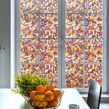 画像をギャラリービューアに読み込む, 窓ガラスフィルム【7柄】【45cmx2m】